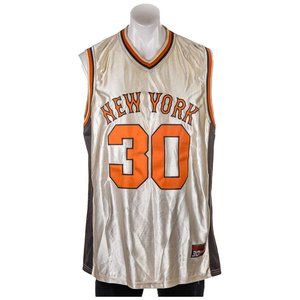 30 Below Jersey XL White